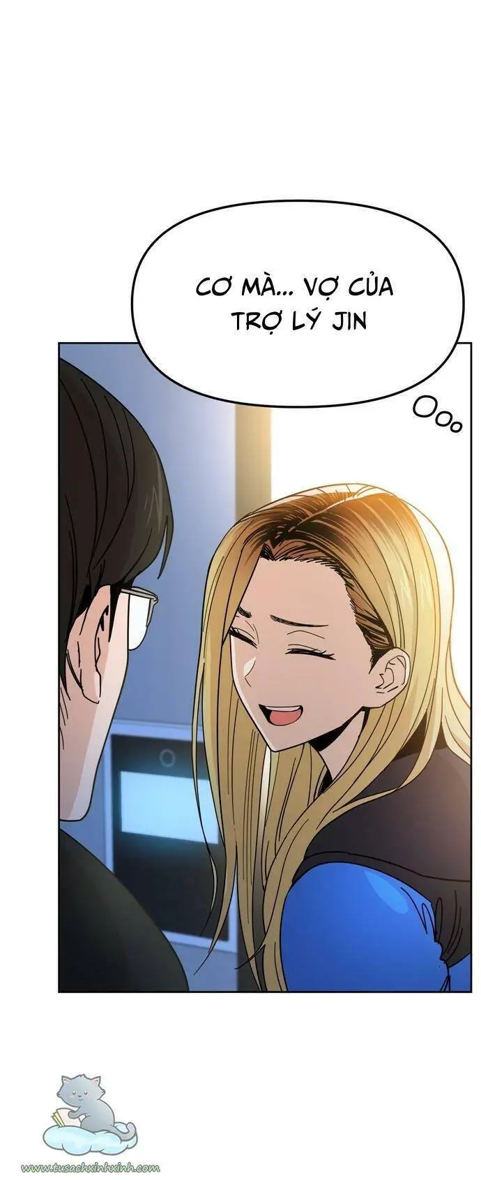 Lớ Ngớ Vớ Phải Tình Yêu Nettruyen ZZZ Chương 7 Page 43