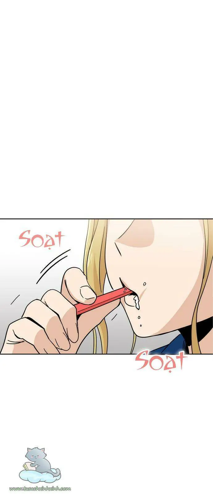 Lớ Ngớ Vớ Phải Tình Yêu Nettruyen ZZZ Chương 7 Page 45