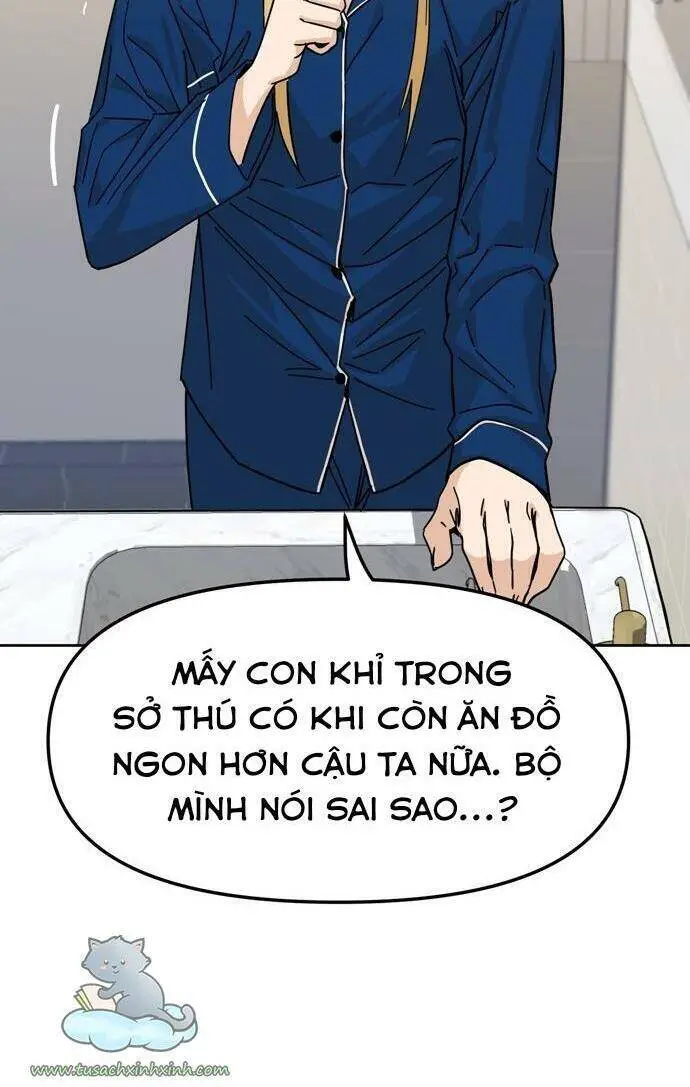 Lớ Ngớ Vớ Phải Tình Yêu Nettruyen ZZZ Chương 7 Page 47