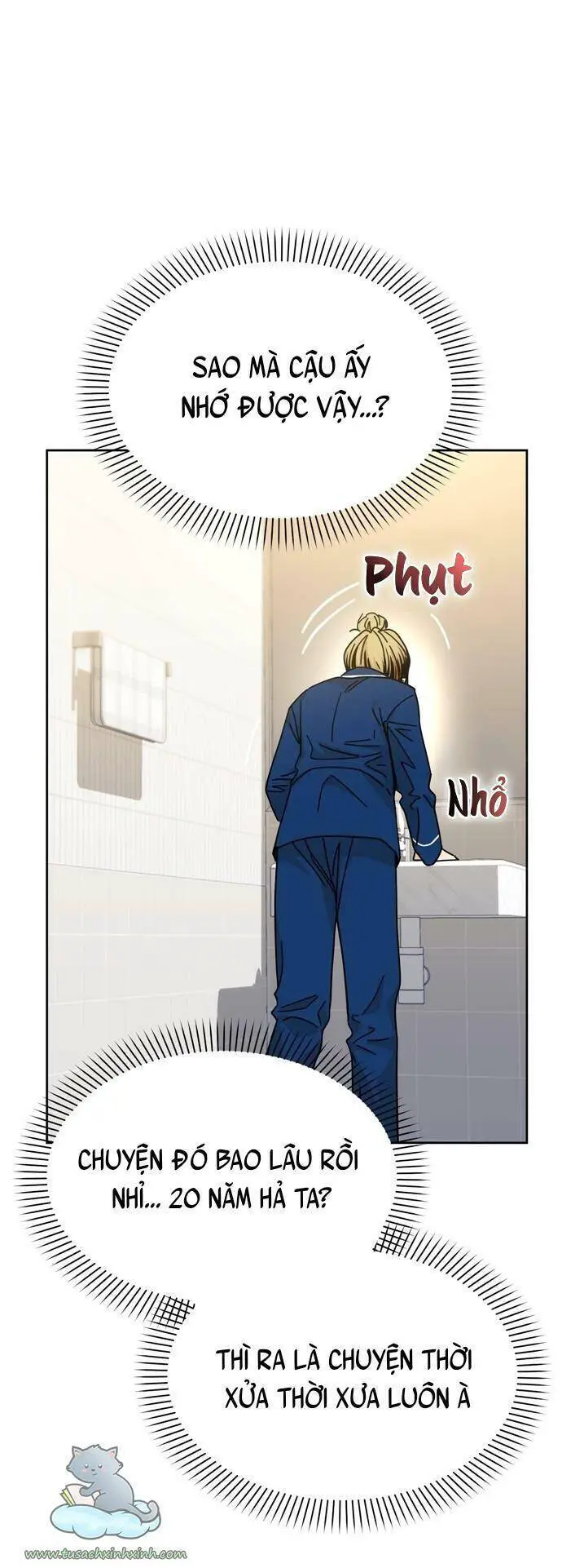 Lớ Ngớ Vớ Phải Tình Yêu Nettruyen ZZZ Chương 7 Page 49