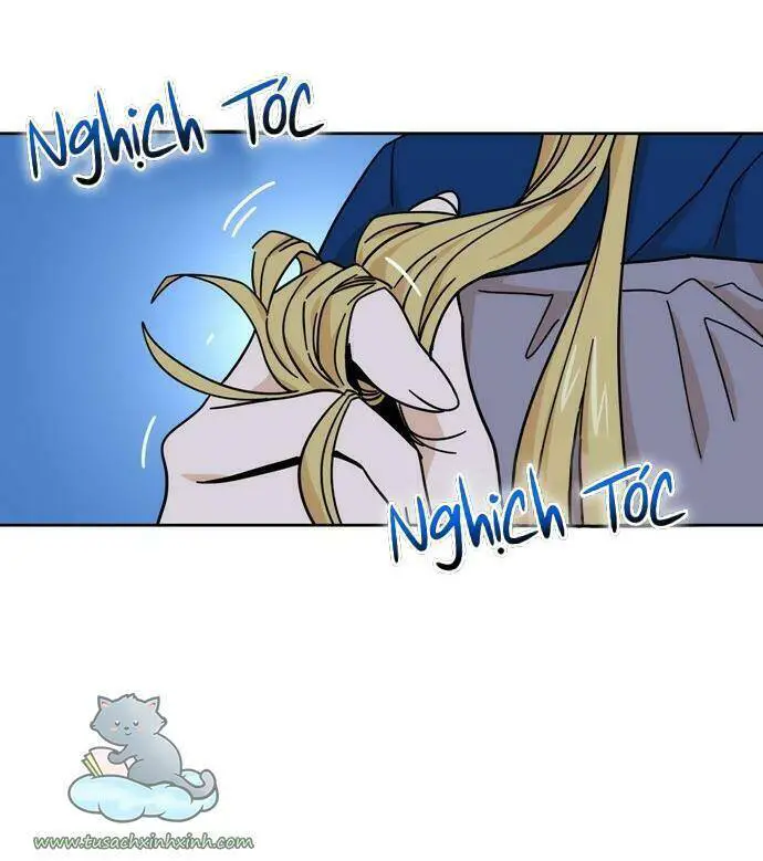 Lớ Ngớ Vớ Phải Tình Yêu Nettruyen ZZZ Chương 7 Page 51