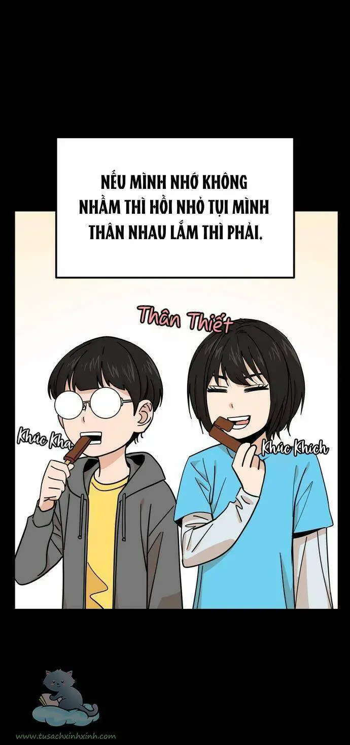 Lớ Ngớ Vớ Phải Tình Yêu Nettruyen ZZZ Chương 7 Page 55