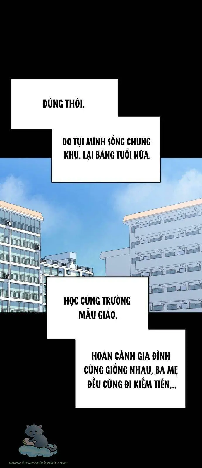Lớ Ngớ Vớ Phải Tình Yêu Nettruyen ZZZ Chương 7 Page 56