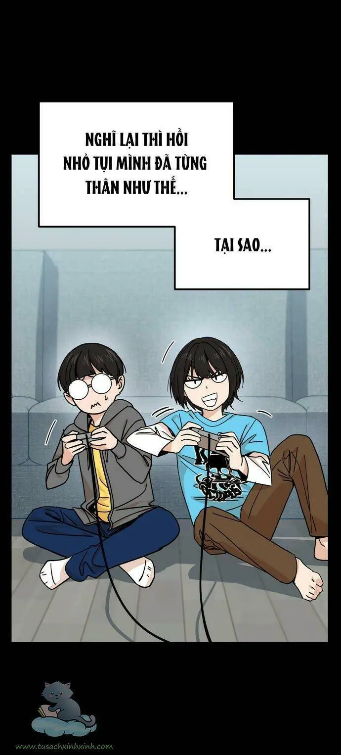 Lớ Ngớ Vớ Phải Tình Yêu Nettruyen ZZZ Chương 7 Page 57