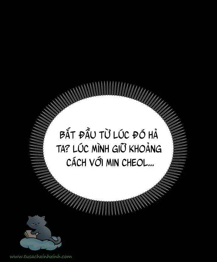 Lớ Ngớ Vớ Phải Tình Yêu Nettruyen ZZZ Chương 7 Page 59