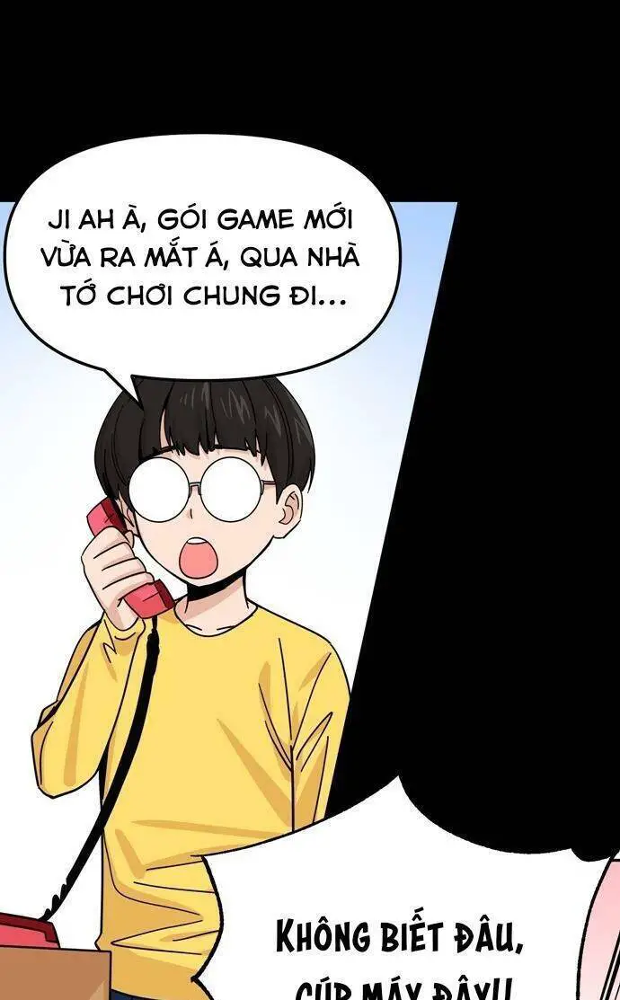Lớ Ngớ Vớ Phải Tình Yêu Nettruyen ZZZ Chương 7 Page 60