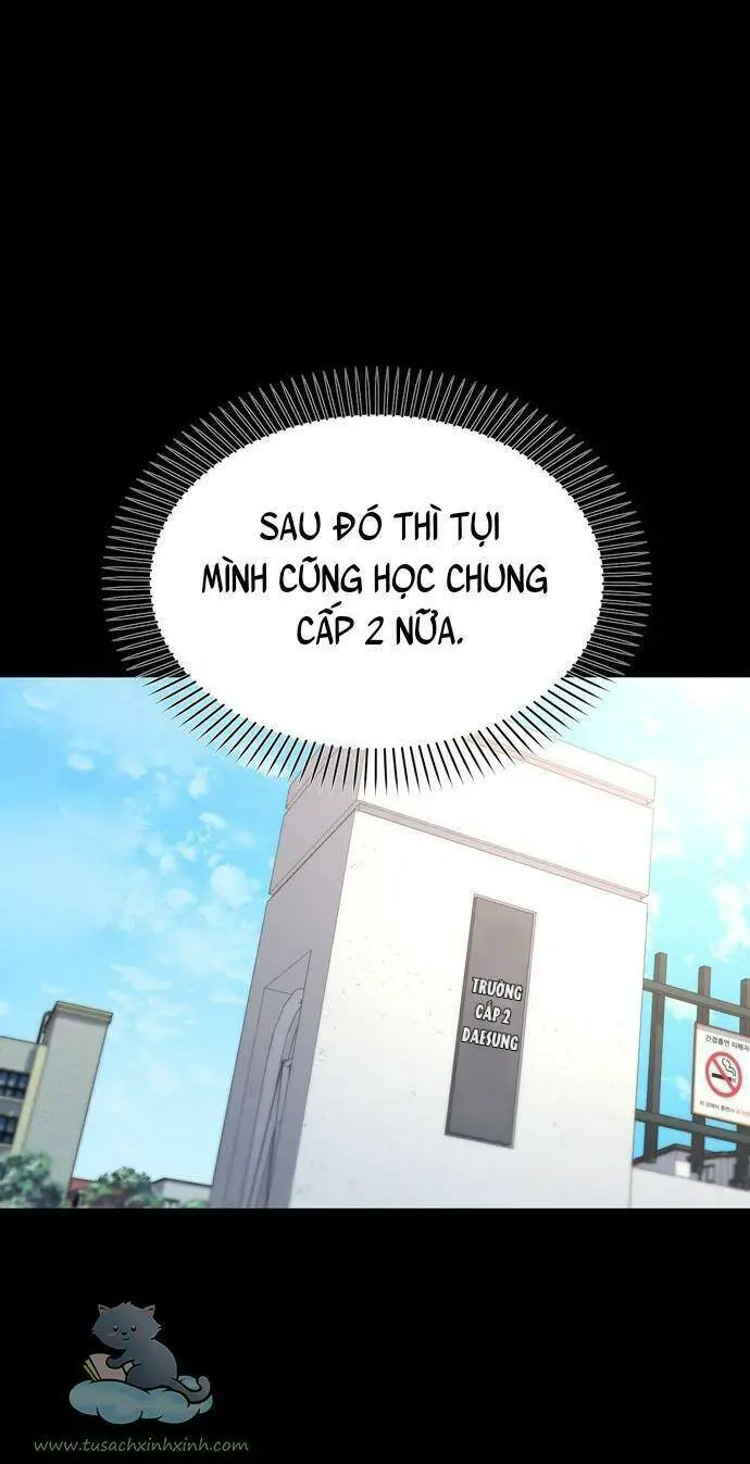 Lớ Ngớ Vớ Phải Tình Yêu Nettruyen ZZZ Chương 7 Page 62