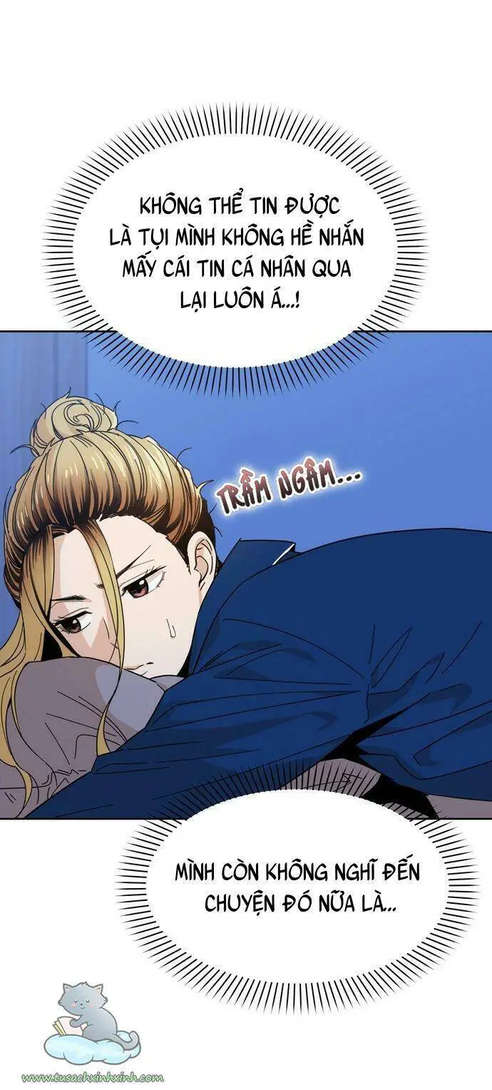 Lớ Ngớ Vớ Phải Tình Yêu Nettruyen ZZZ Chương 7 Page 73