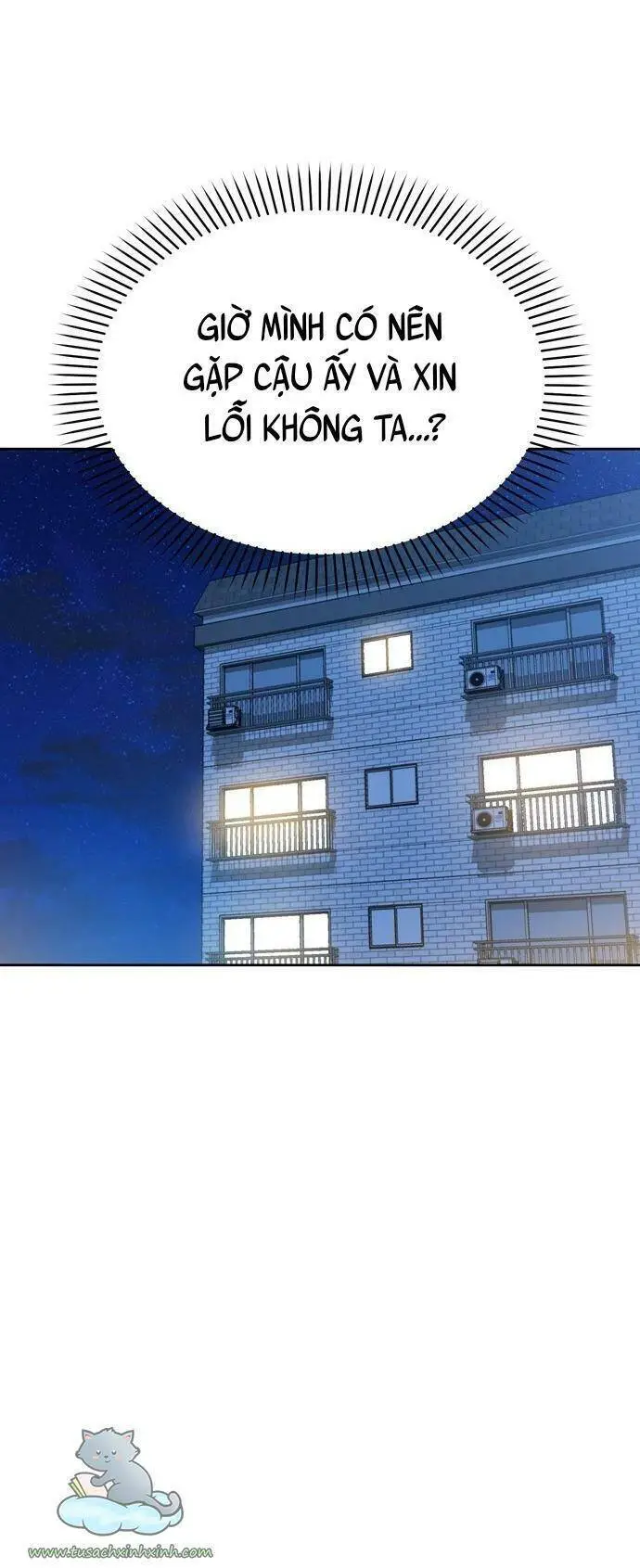 Lớ Ngớ Vớ Phải Tình Yêu Nettruyen ZZZ Chương 7 Page 75