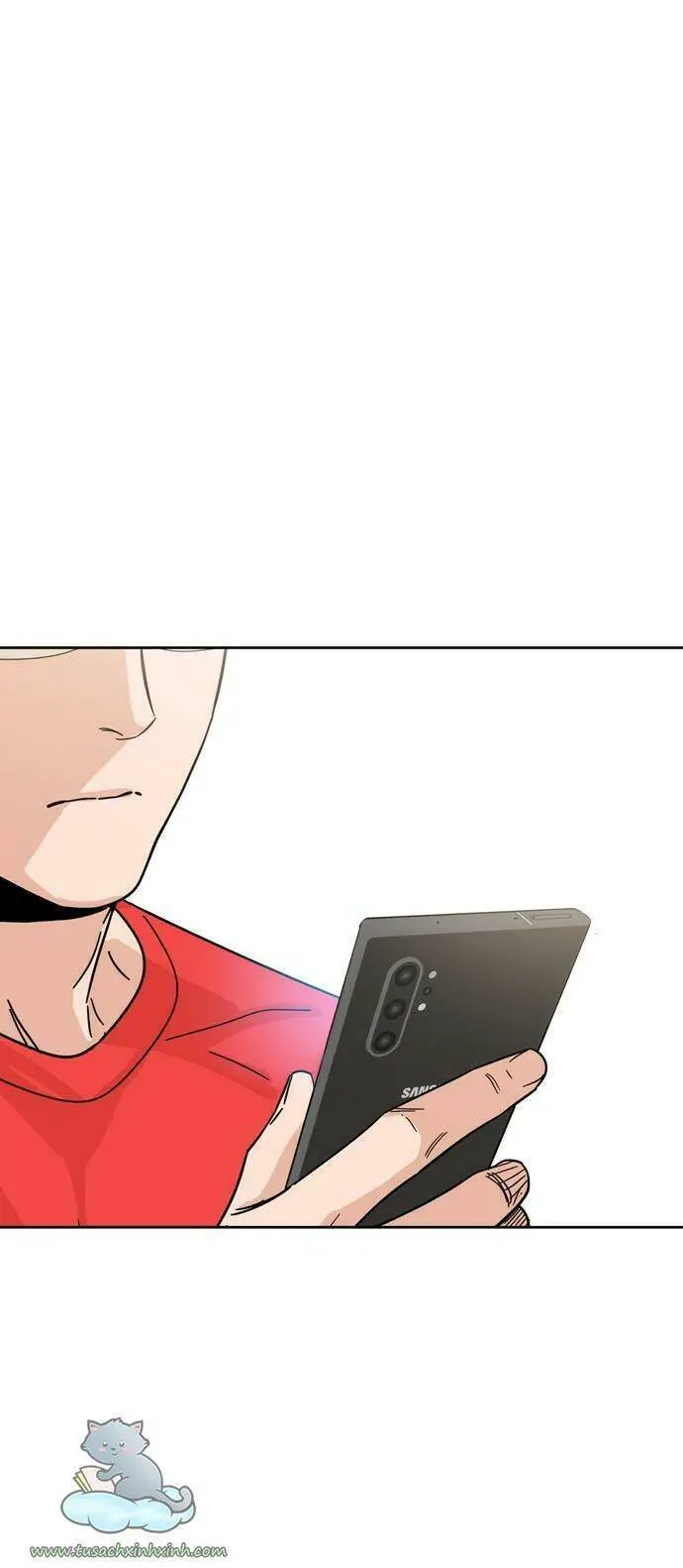 Lớ Ngớ Vớ Phải Tình Yêu Nettruyen ZZZ Chương 7 Page 76