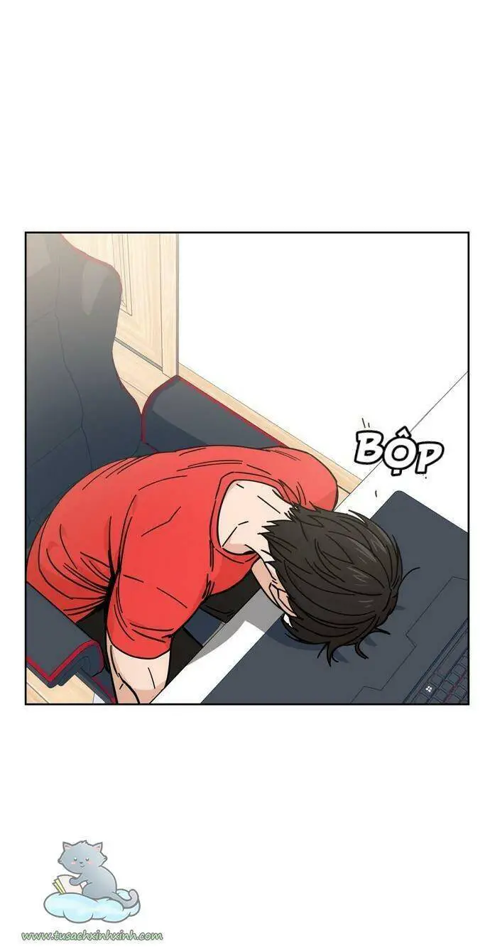 Lớ Ngớ Vớ Phải Tình Yêu Nettruyen ZZZ Chương 7 Page 78