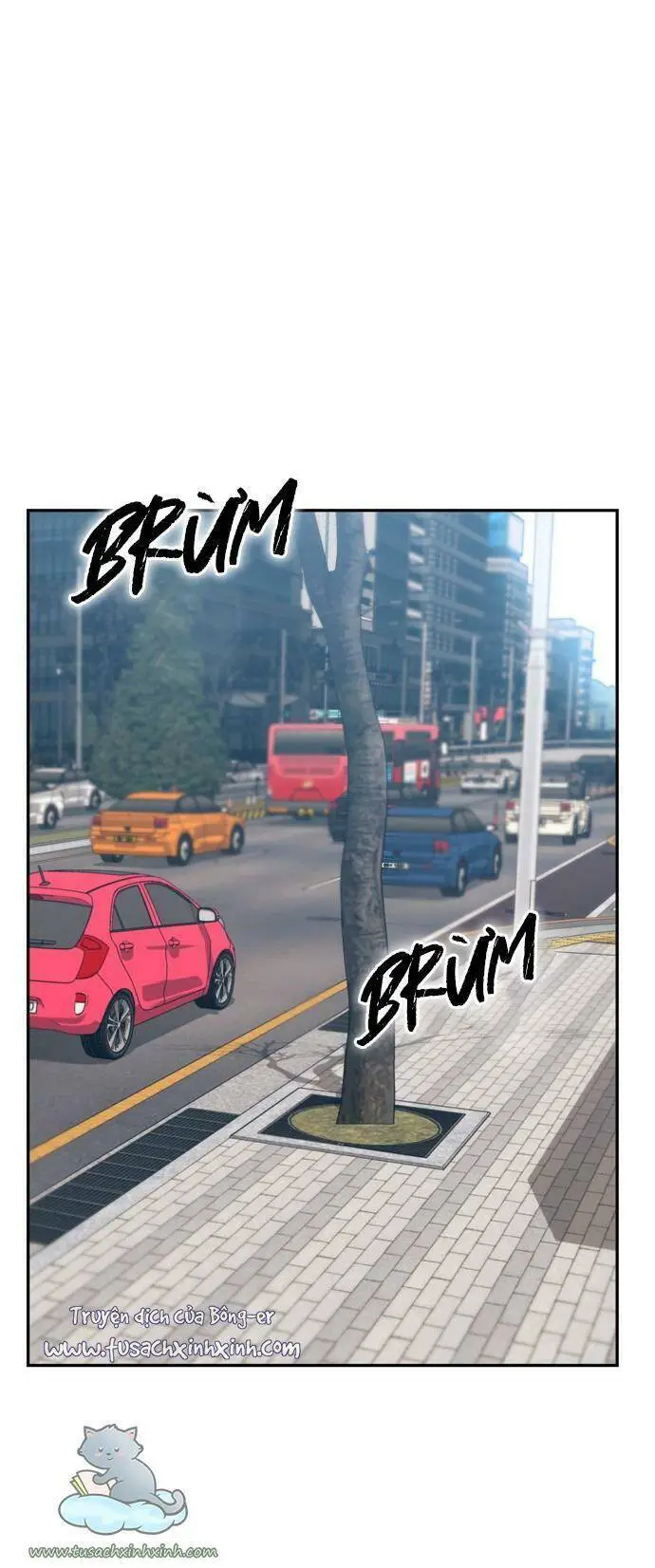 Lớ Ngớ Vớ Phải Tình Yêu Nettruyen ZZZ Chương 6 Page 2