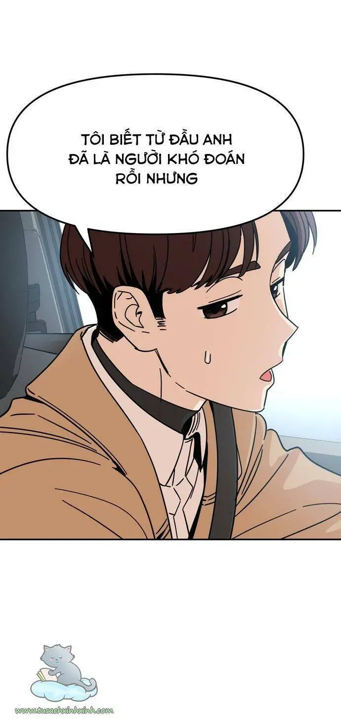 Lớ Ngớ Vớ Phải Tình Yêu Nettruyen ZZZ Chương 6 Page 7