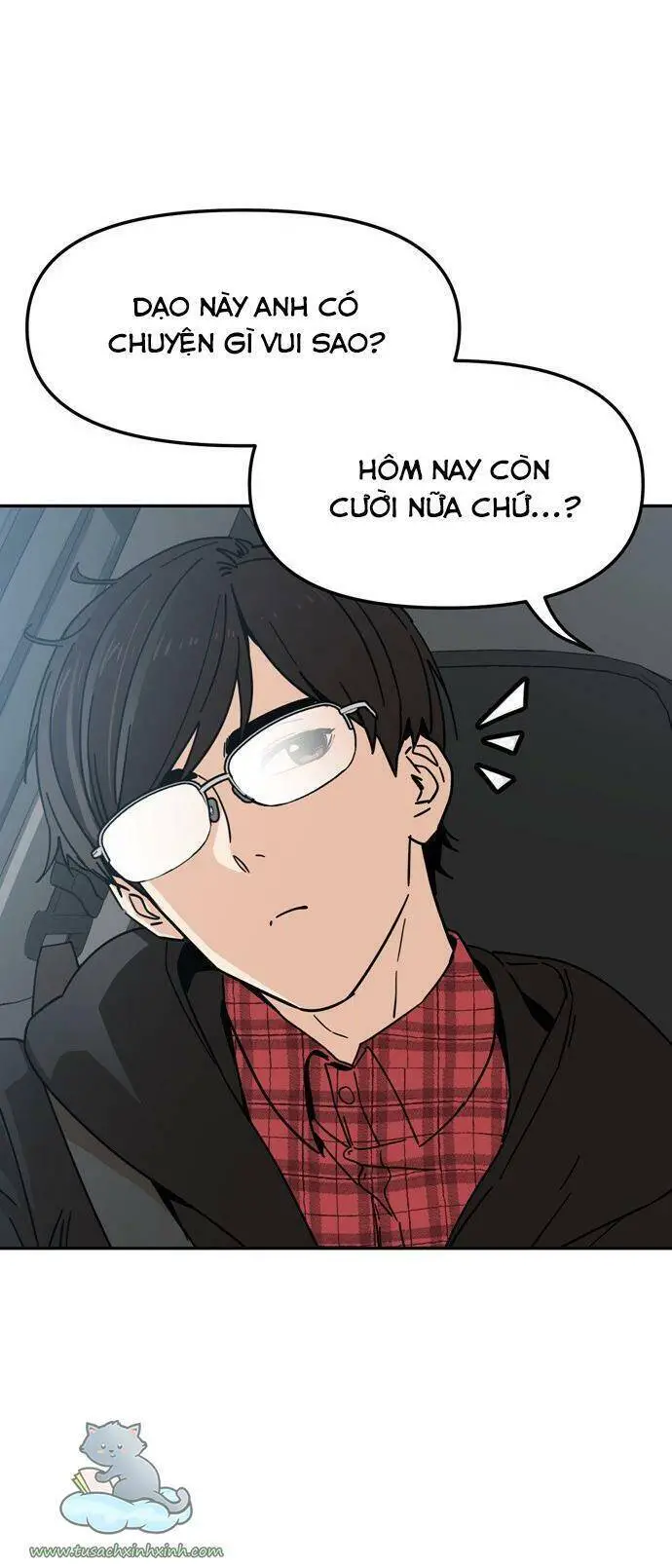 Lớ Ngớ Vớ Phải Tình Yêu Nettruyen ZZZ Chương 6 Page 9