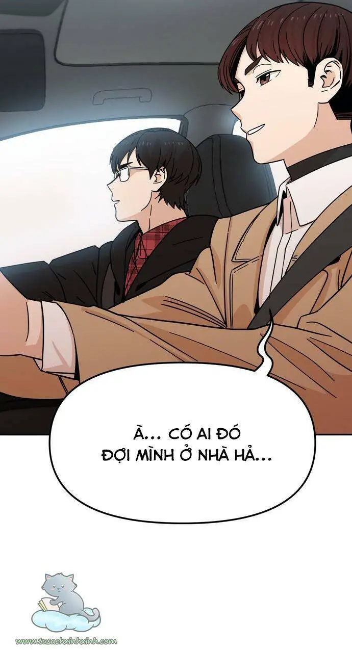 Lớ Ngớ Vớ Phải Tình Yêu Nettruyen ZZZ Chương 6 Page 15