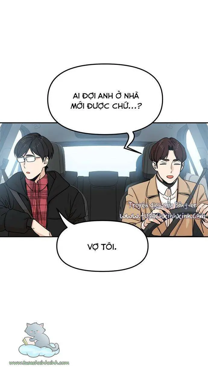 Lớ Ngớ Vớ Phải Tình Yêu Nettruyen ZZZ Chương 6 Page 17