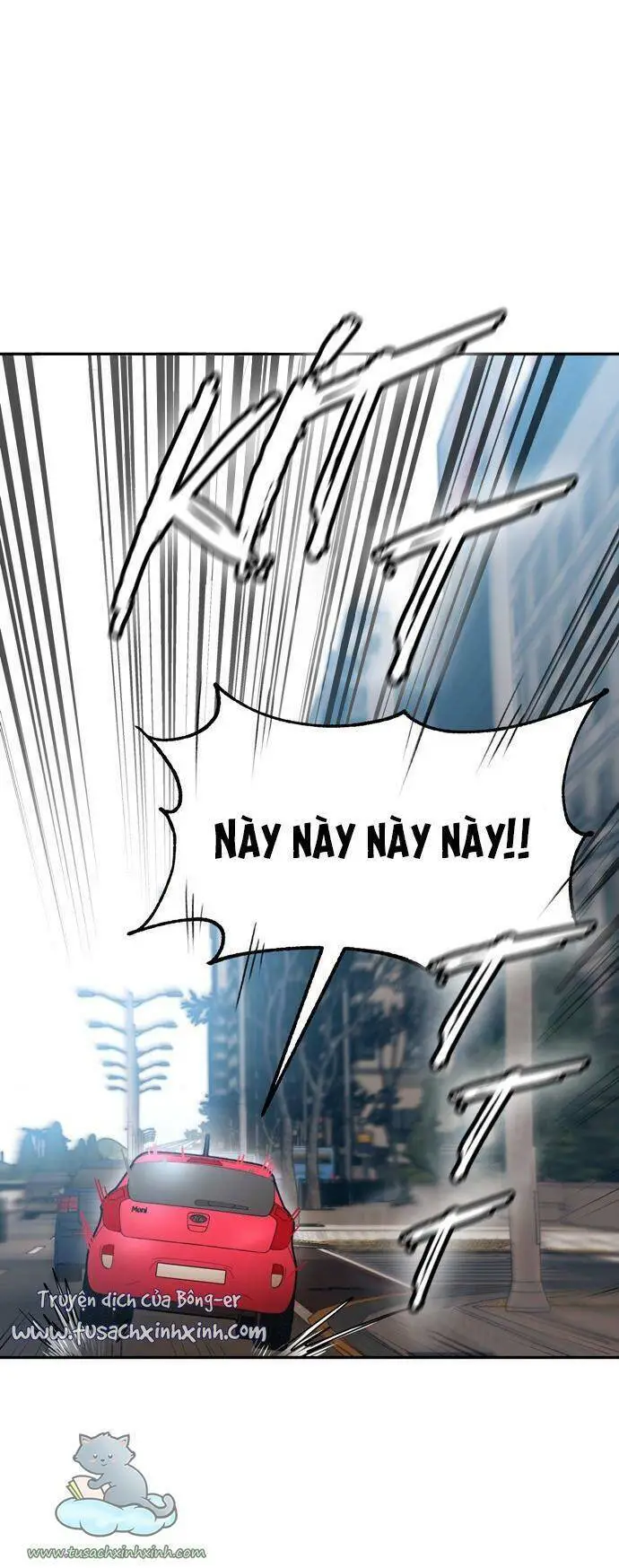 Lớ Ngớ Vớ Phải Tình Yêu Nettruyen ZZZ Chương 6 Page 18