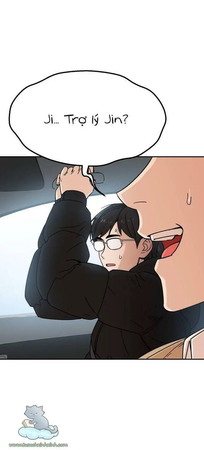 Lớ Ngớ Vớ Phải Tình Yêu Nettruyen ZZZ Chương 6 Page 19