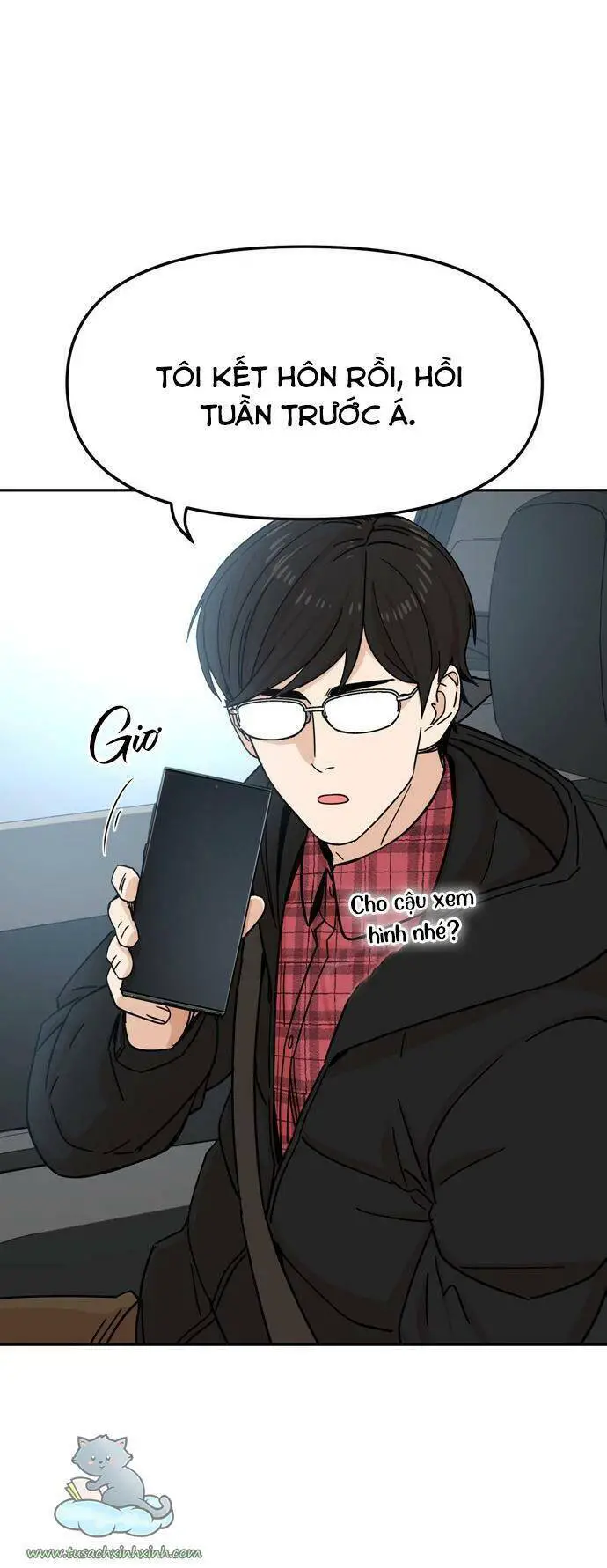 Lớ Ngớ Vớ Phải Tình Yêu Nettruyen ZZZ Chương 6 Page 21