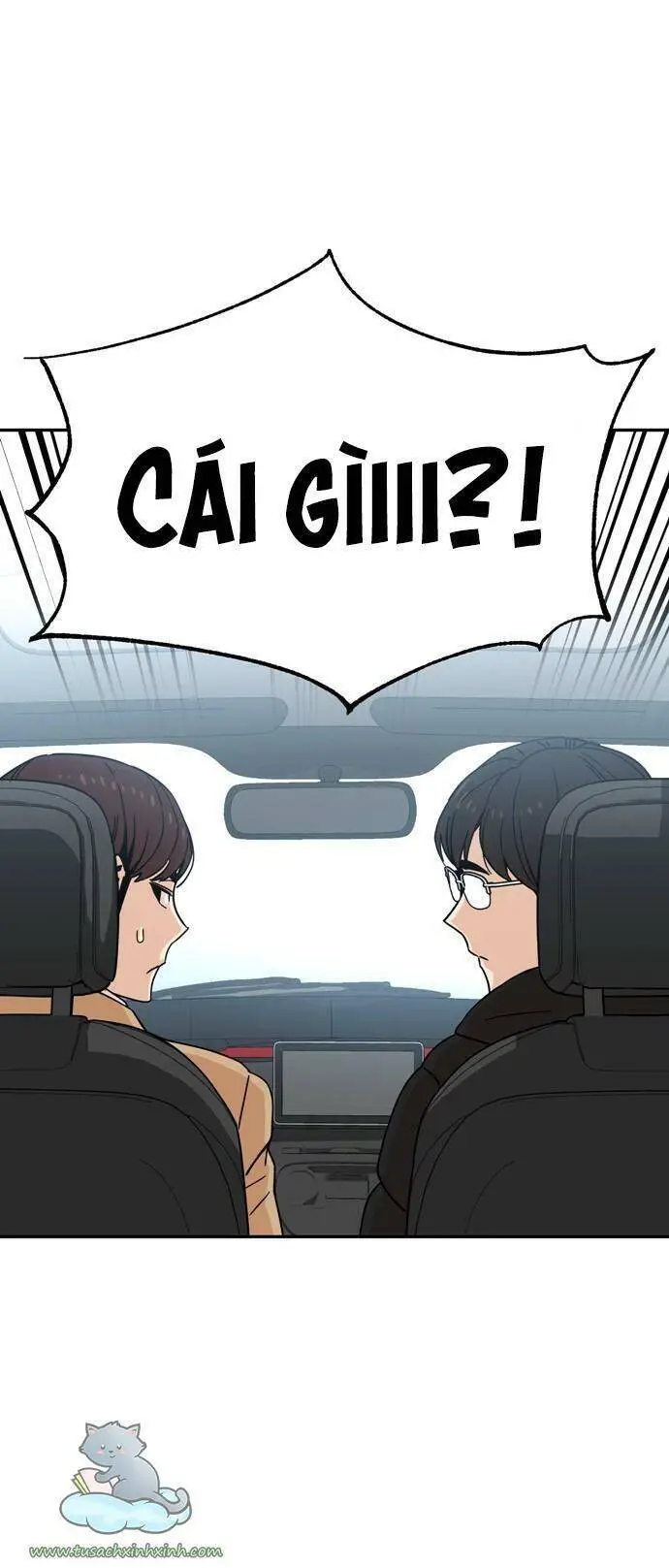 Lớ Ngớ Vớ Phải Tình Yêu Nettruyen ZZZ Chương 6 Page 22
