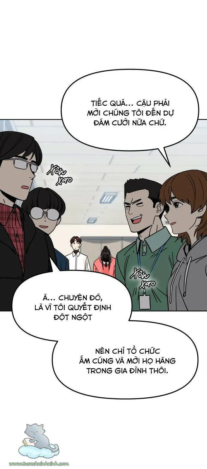 Lớ Ngớ Vớ Phải Tình Yêu Nettruyen ZZZ Chương 6 Page 30