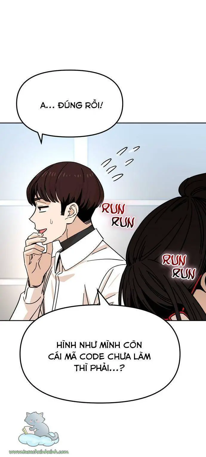 Lớ Ngớ Vớ Phải Tình Yêu Nettruyen ZZZ Chương 6 Page 31