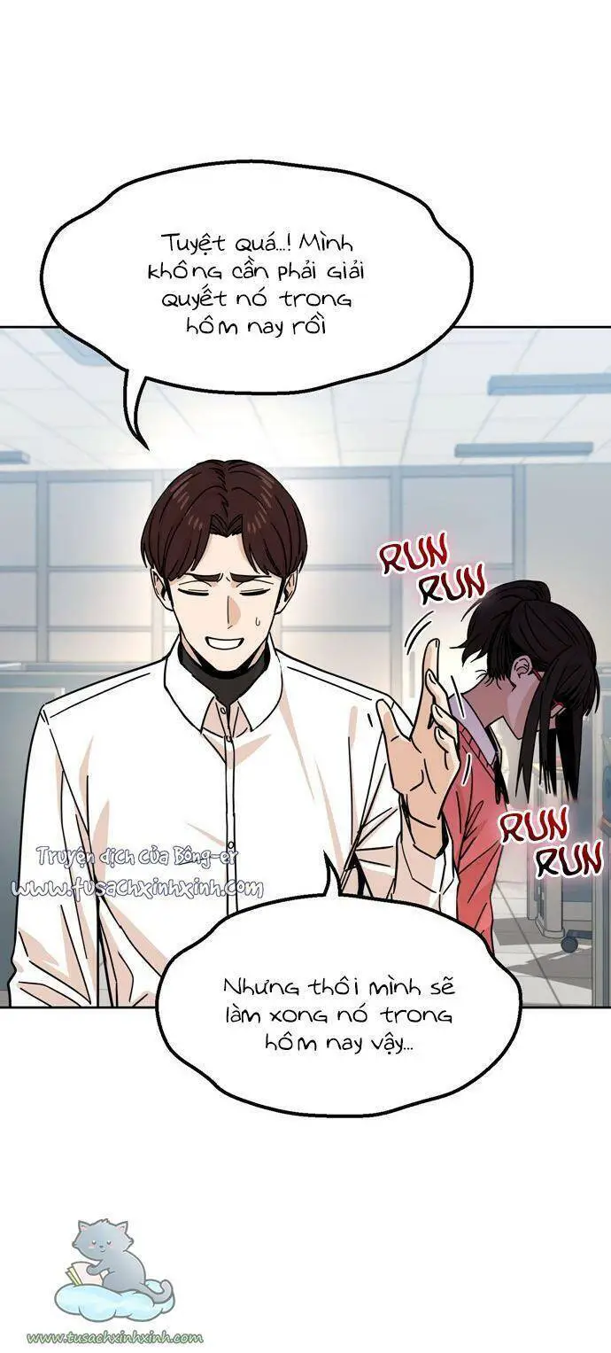 Lớ Ngớ Vớ Phải Tình Yêu Nettruyen ZZZ Chương 6 Page 32