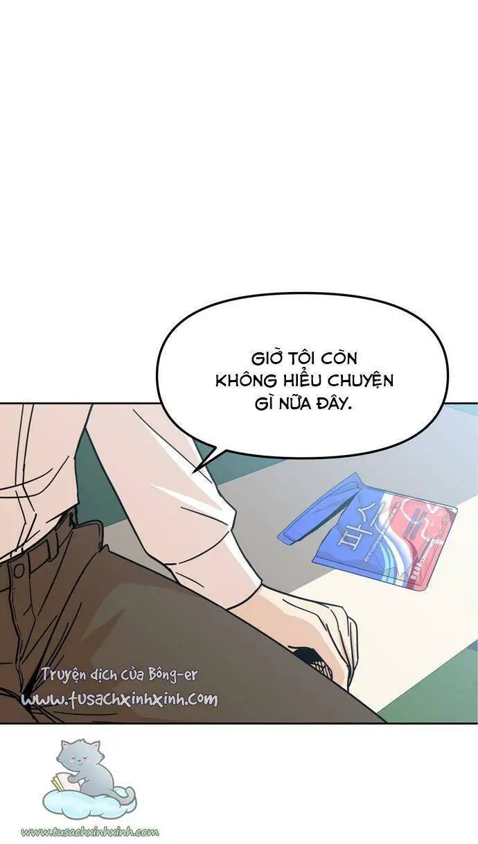 Lớ Ngớ Vớ Phải Tình Yêu Nettruyen ZZZ Chương 6 Page 42