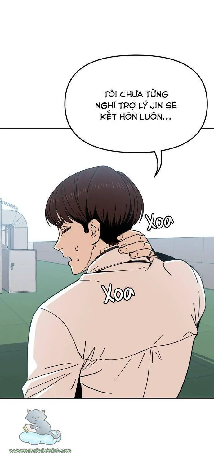 Lớ Ngớ Vớ Phải Tình Yêu Nettruyen ZZZ Chương 6 Page 43