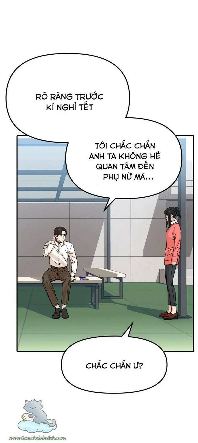 Lớ Ngớ Vớ Phải Tình Yêu Nettruyen ZZZ Chương 6 Page 44