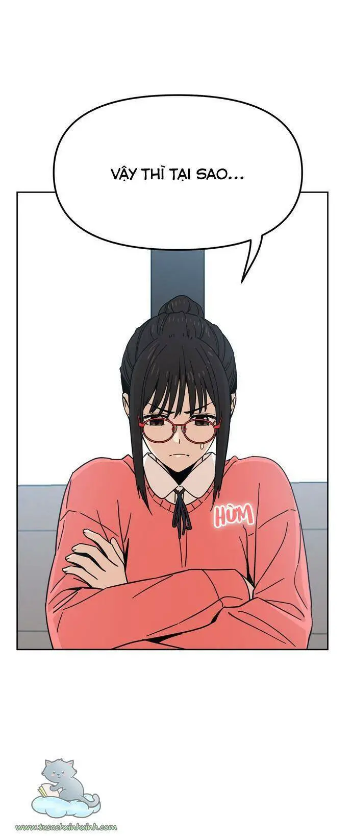 Lớ Ngớ Vớ Phải Tình Yêu Nettruyen ZZZ Chương 6 Page 46