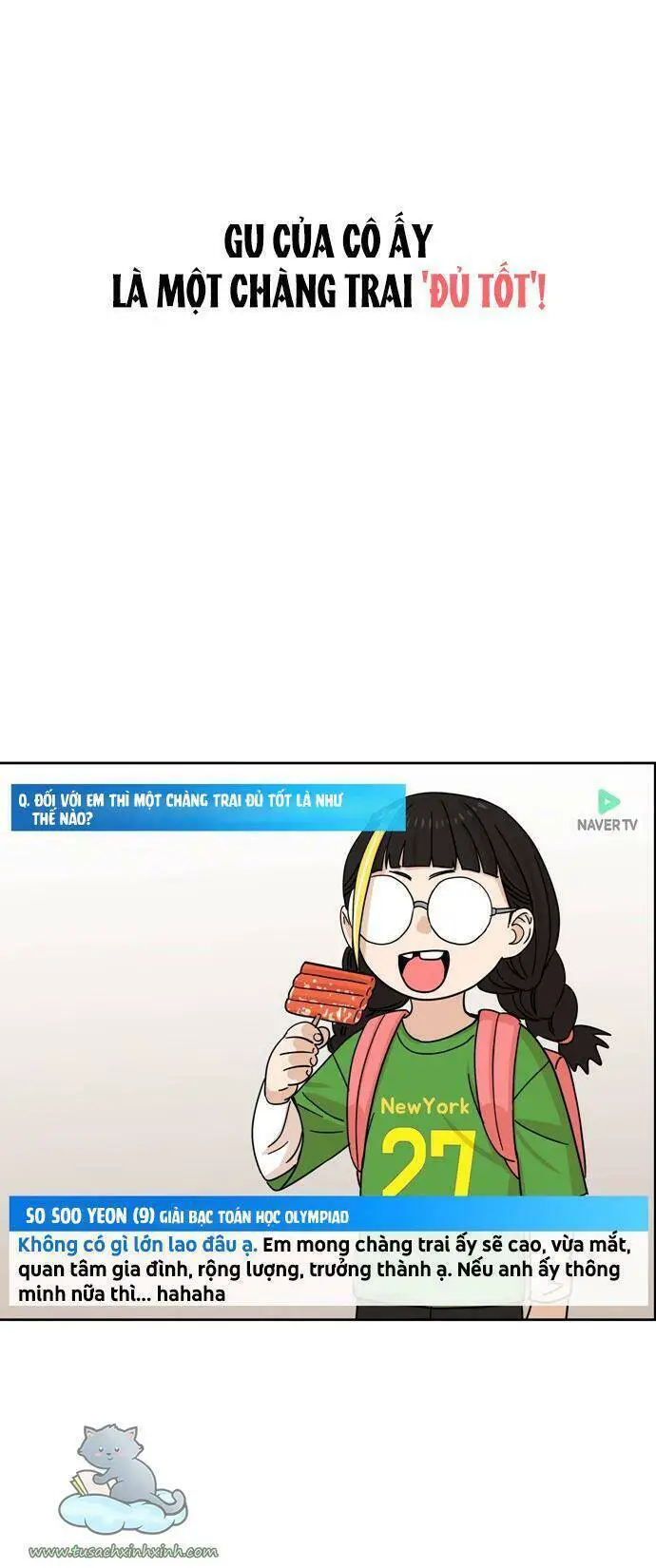 Lớ Ngớ Vớ Phải Tình Yêu Nettruyen ZZZ Chương 6 Page 53