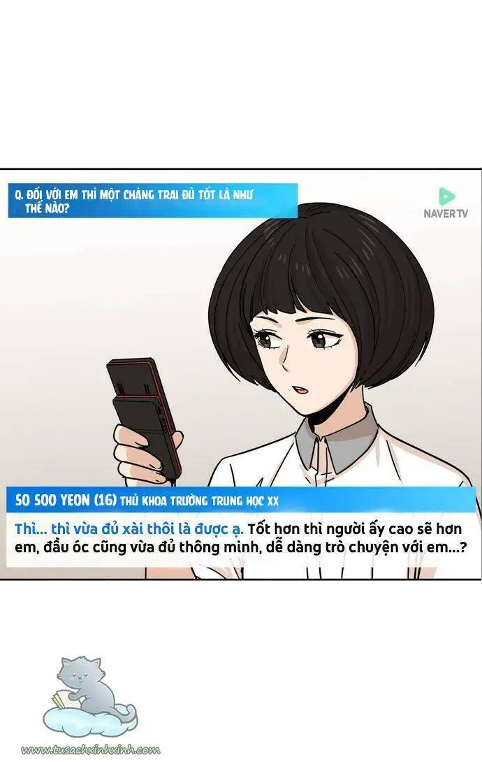 Lớ Ngớ Vớ Phải Tình Yêu Nettruyen ZZZ Chương 6 Page 54