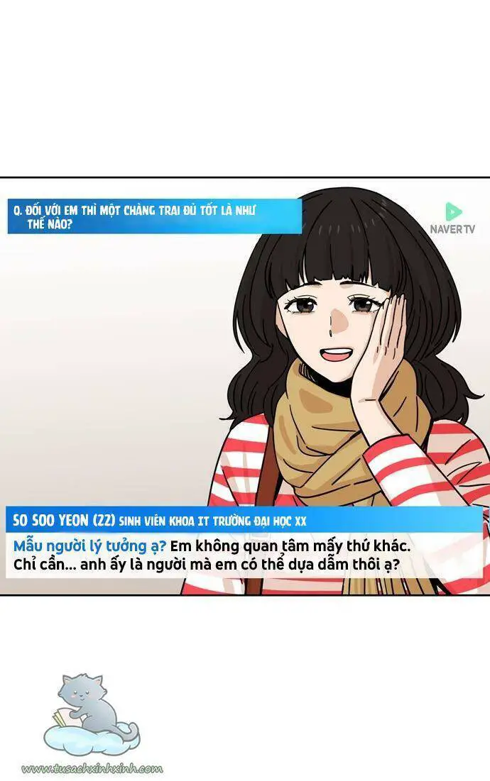 Lớ Ngớ Vớ Phải Tình Yêu Nettruyen ZZZ Chương 6 Page 55