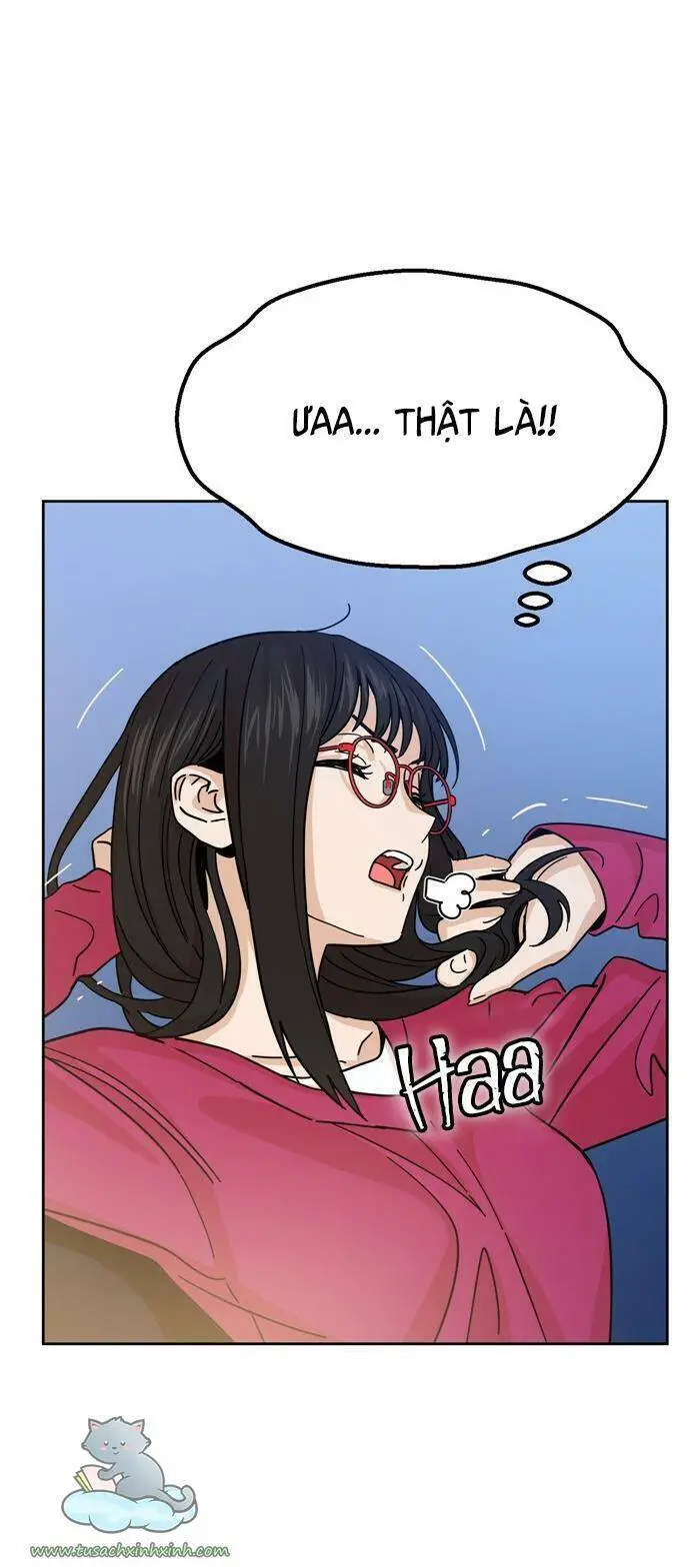 Lớ Ngớ Vớ Phải Tình Yêu Nettruyen ZZZ Chương 6 Page 62