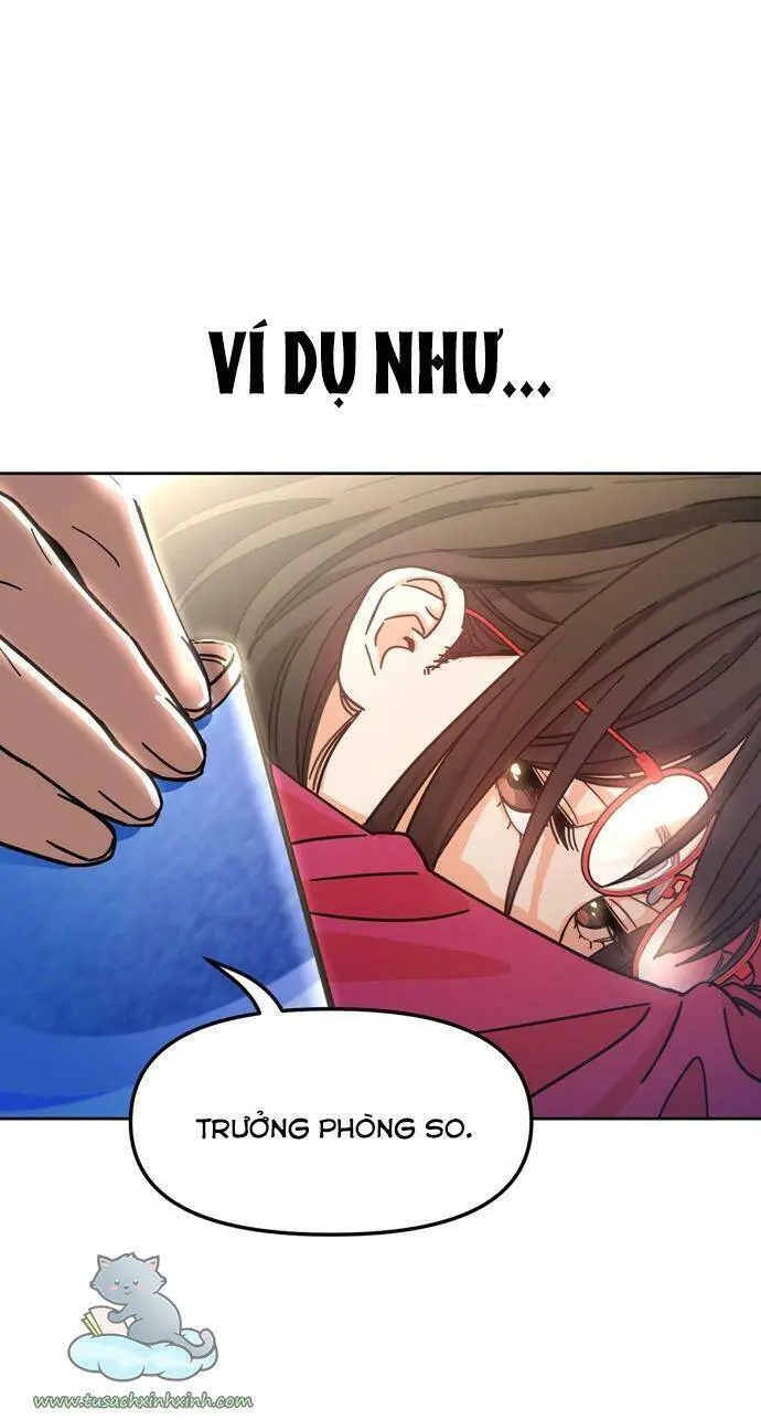 Lớ Ngớ Vớ Phải Tình Yêu Nettruyen ZZZ Chương 6 Page 65