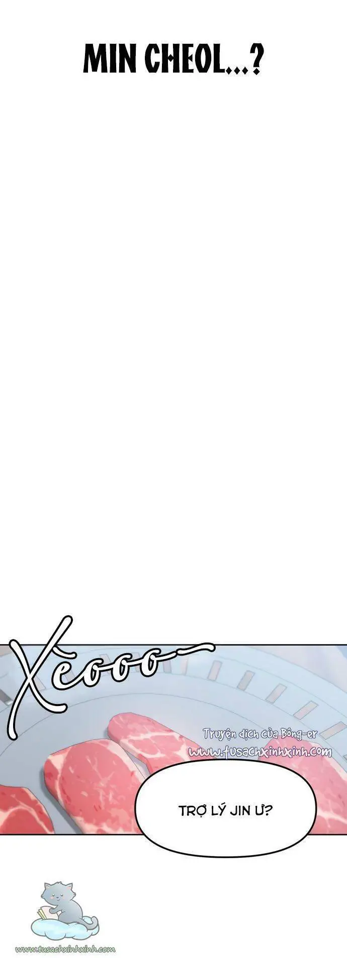 Lớ Ngớ Vớ Phải Tình Yêu Nettruyen ZZZ Chương 6 Page 67