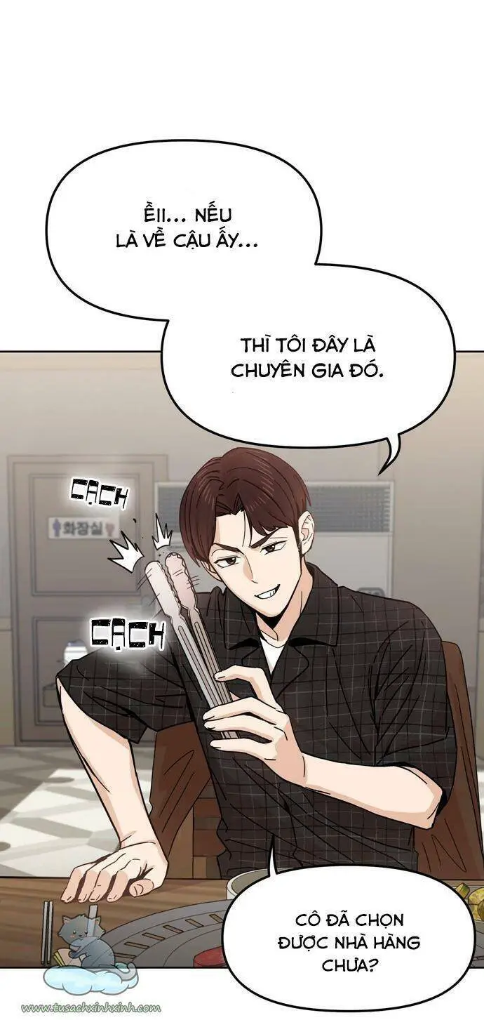 Lớ Ngớ Vớ Phải Tình Yêu Nettruyen ZZZ Chương 6 Page 68