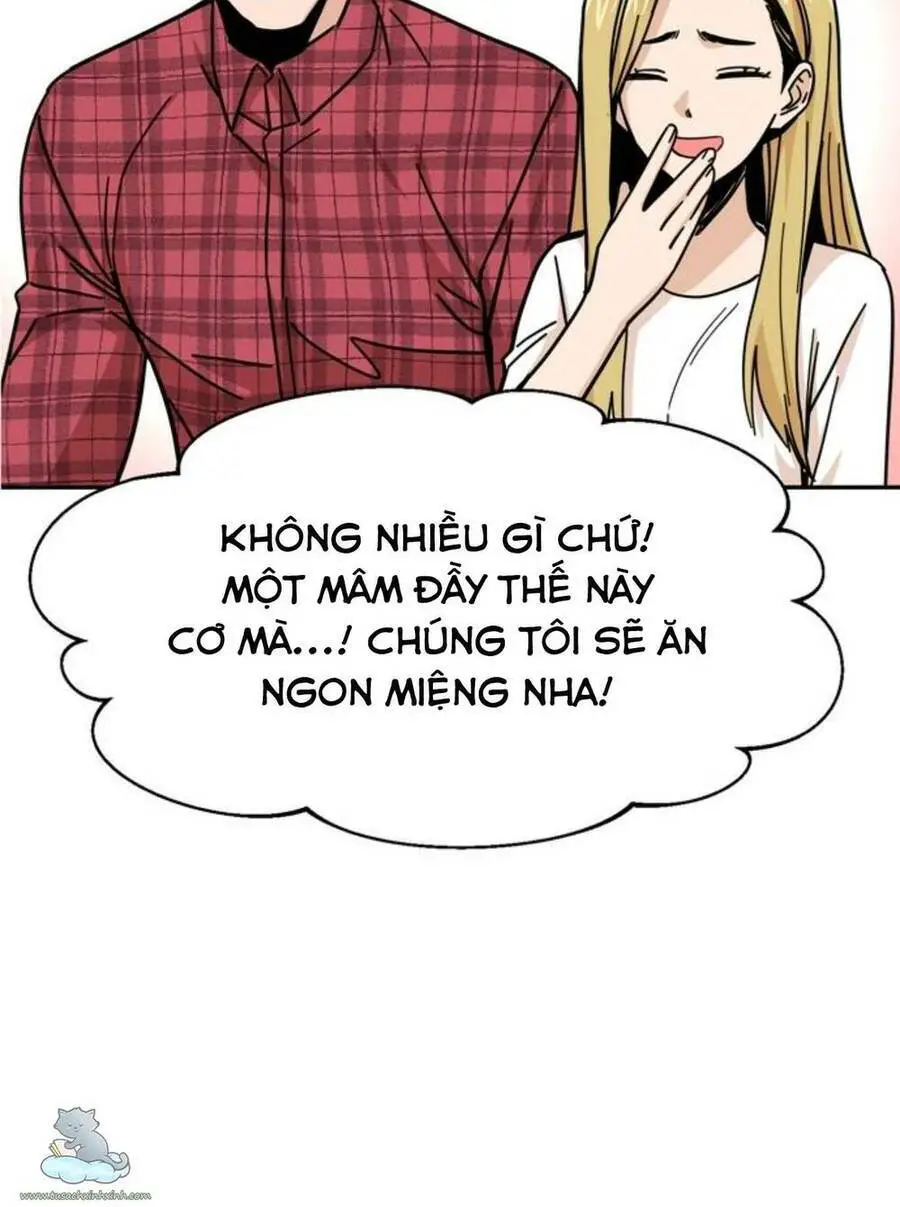 Lớ Ngớ Vớ Phải Tình Yêu Nettruyen ZZZ Chương 10 Page 97