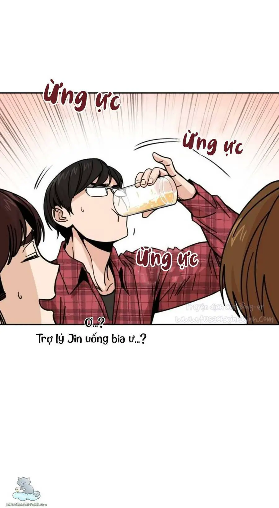 Lớ Ngớ Vớ Phải Tình Yêu Nettruyen ZZZ Chương 10 Page 104
