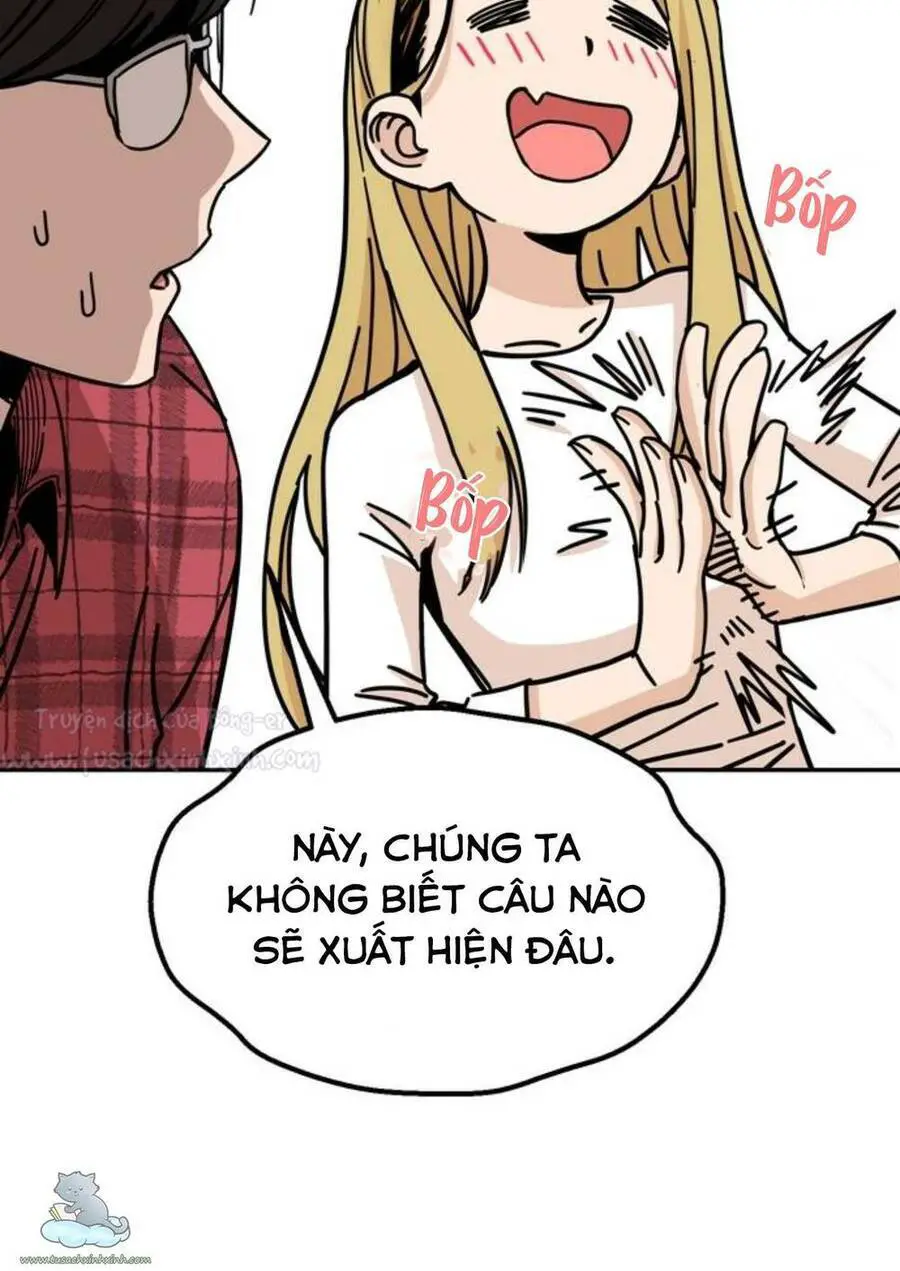 Lớ Ngớ Vớ Phải Tình Yêu Nettruyen ZZZ Chương 10 Page 125