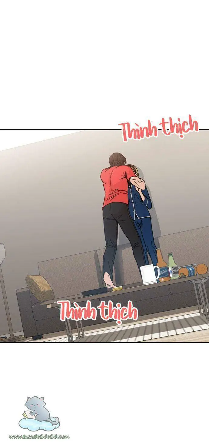 Lớ Ngớ Vớ Phải Tình Yêu Nettruyen ZZZ Chương 9 Page 10