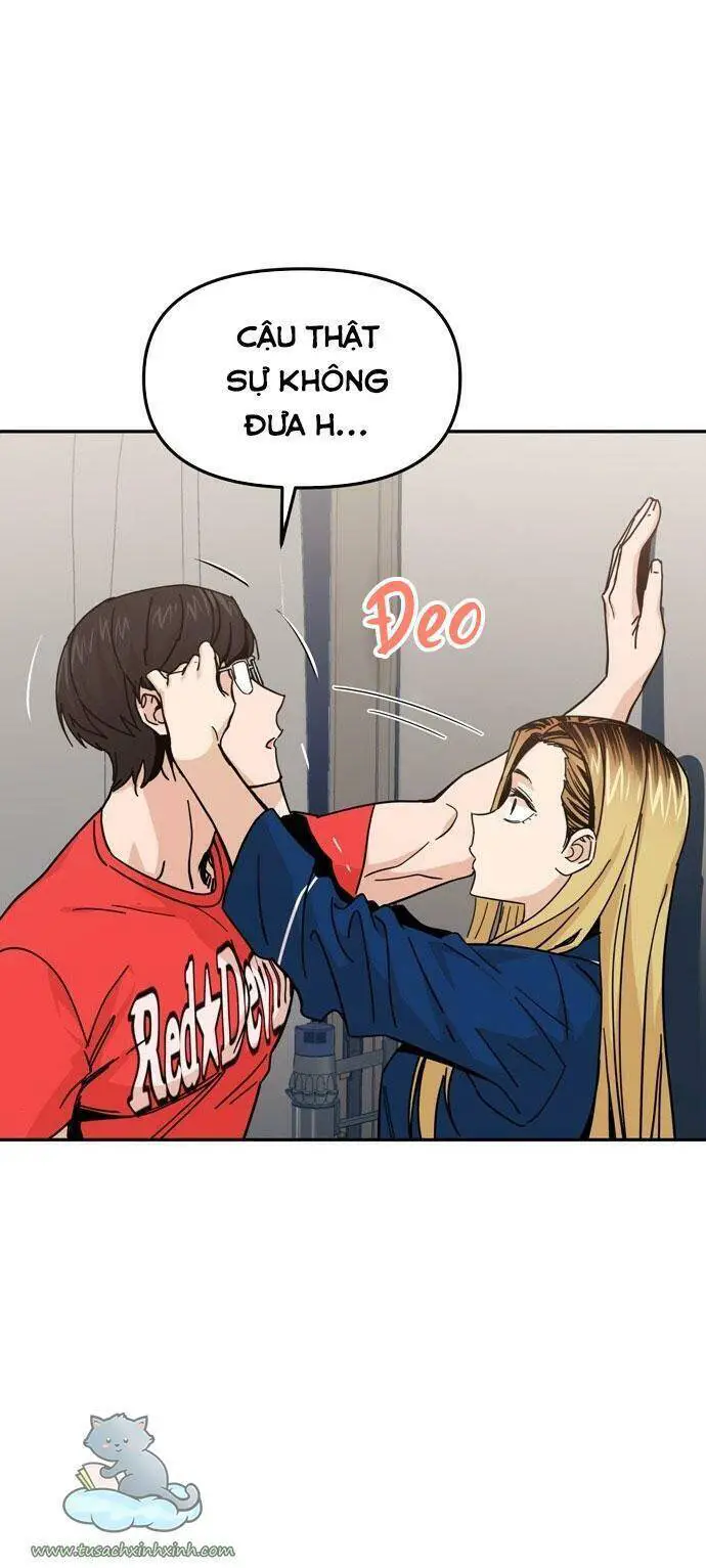 Lớ Ngớ Vớ Phải Tình Yêu Nettruyen ZZZ Chương 9 Page 13