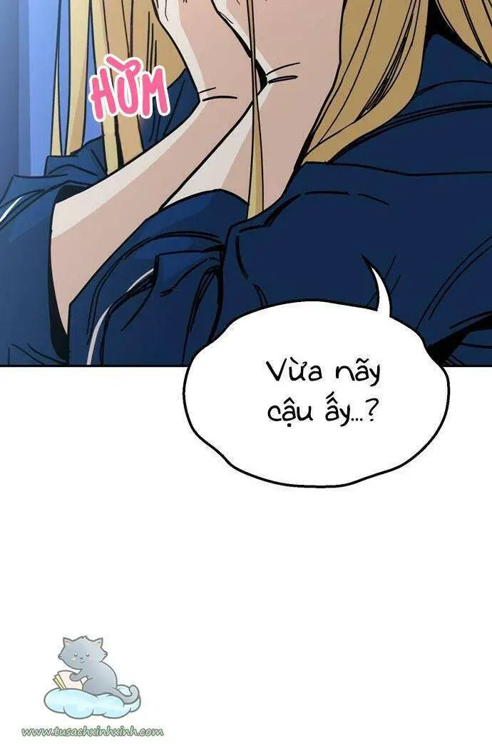Lớ Ngớ Vớ Phải Tình Yêu Nettruyen ZZZ Chương 9 Page 21