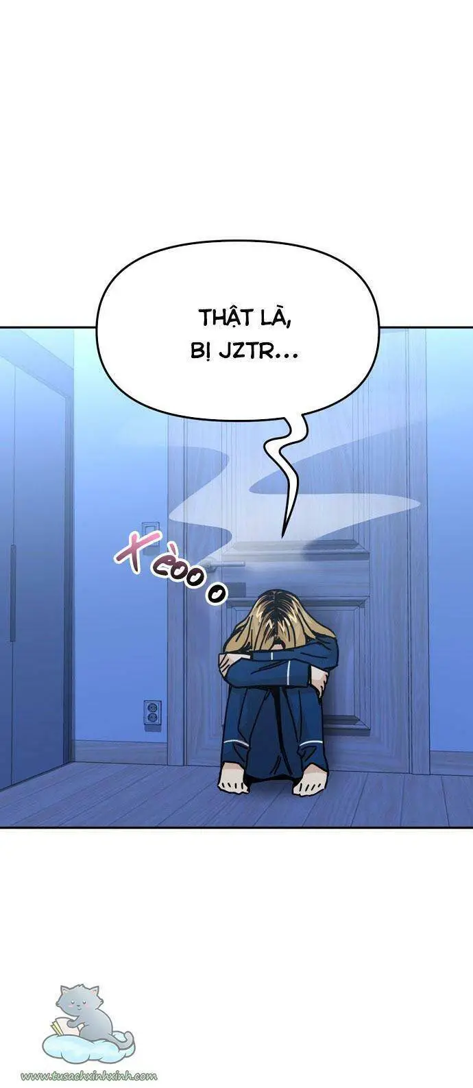 Lớ Ngớ Vớ Phải Tình Yêu Nettruyen ZZZ Chương 9 Page 24
