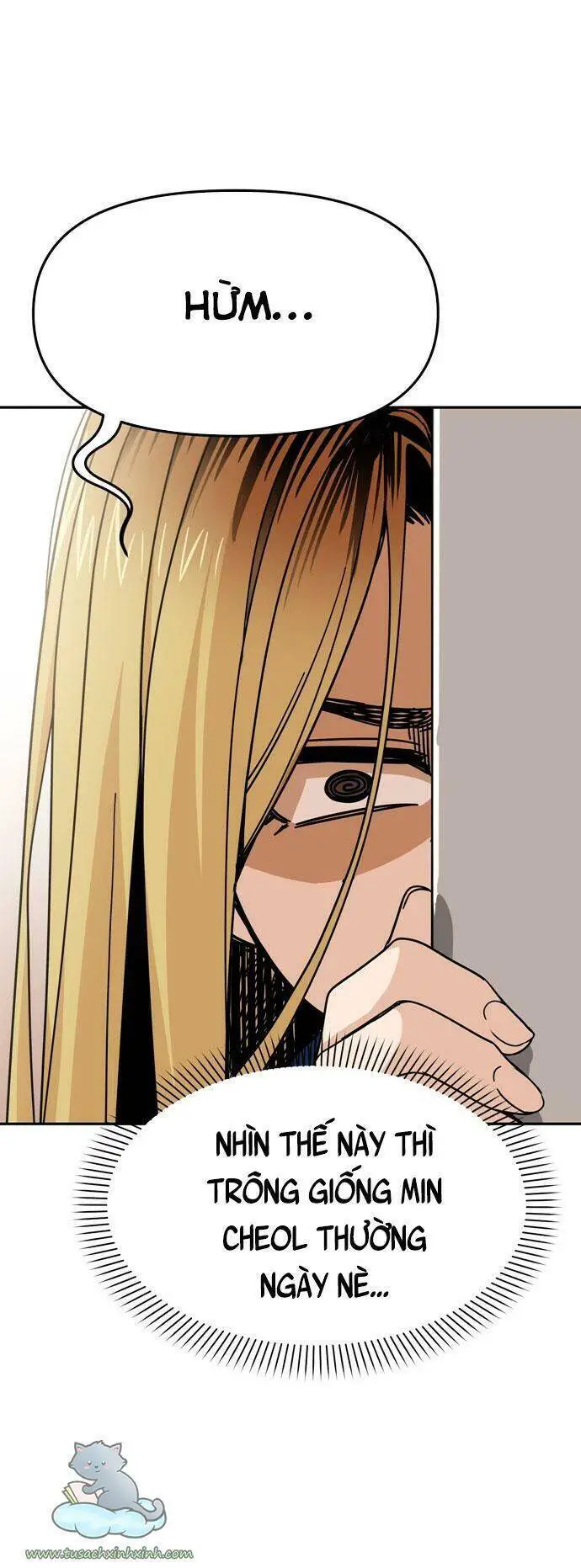 Lớ Ngớ Vớ Phải Tình Yêu Nettruyen ZZZ Chương 9 Page 28