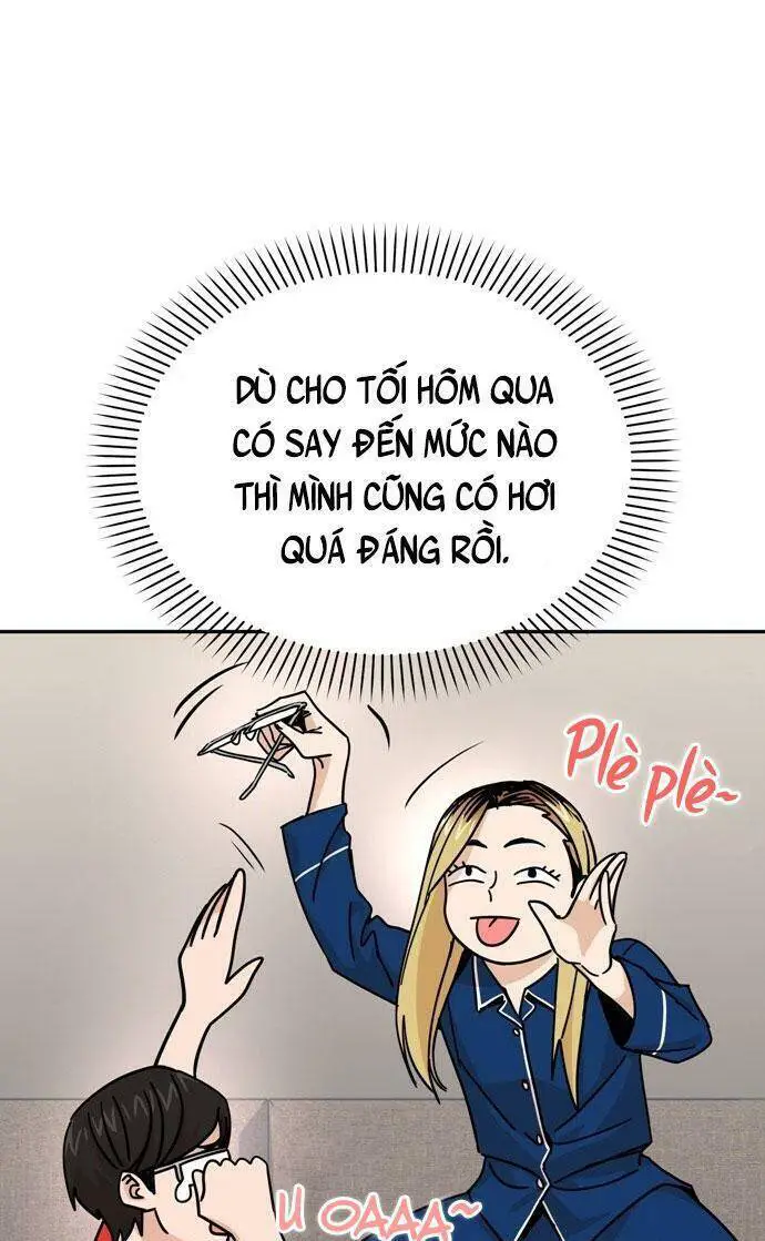 Lớ Ngớ Vớ Phải Tình Yêu Nettruyen ZZZ Chương 9 Page 32