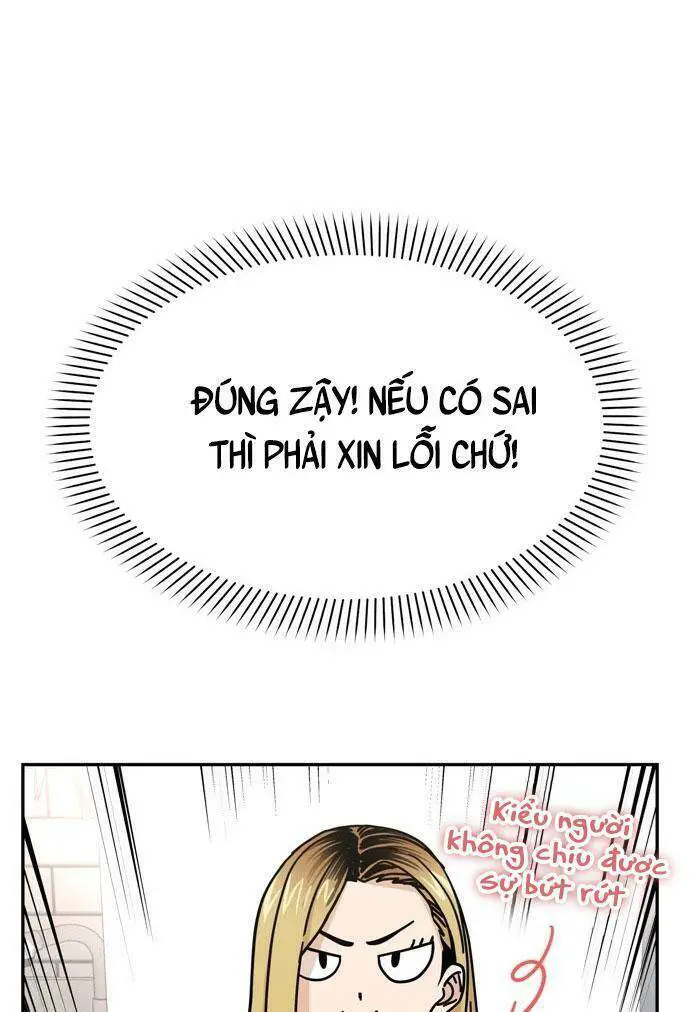 Lớ Ngớ Vớ Phải Tình Yêu Nettruyen ZZZ Chương 9 Page 34