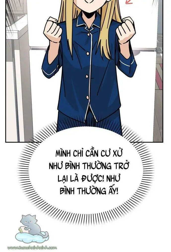 Lớ Ngớ Vớ Phải Tình Yêu Nettruyen ZZZ Chương 9 Page 35