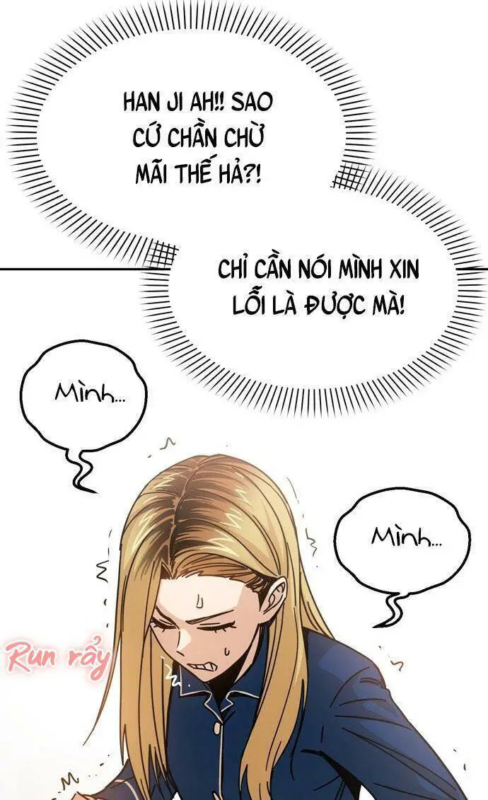 Lớ Ngớ Vớ Phải Tình Yêu Nettruyen ZZZ Chương 9 Page 39